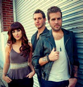 Gloriana | Discography | Discogs