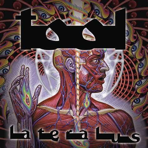 Listen Free to TOOL - Lateralus Radio | iHeartRadio