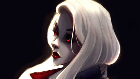 ArtStation - Lilith | Artworks