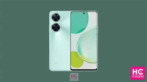 Huawei Nova 11i specifications and features - Huawei Central