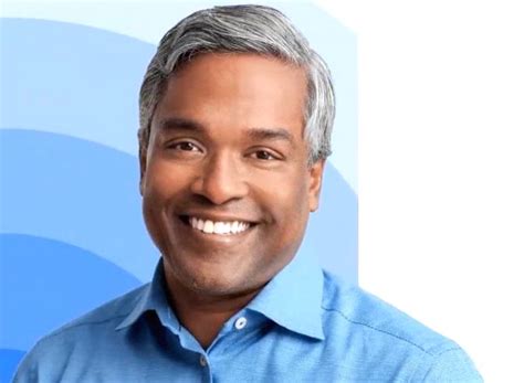 Free Photo: Thomas Kurian, CEO, Google Cloud