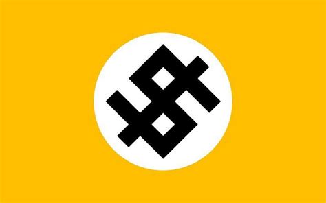 National Capitalist flag : r/rightistvexillology