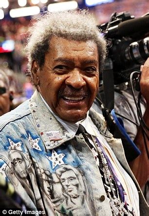 Don King (boxing promoter) ~ Complete Biography with [ Photos | Videos ]