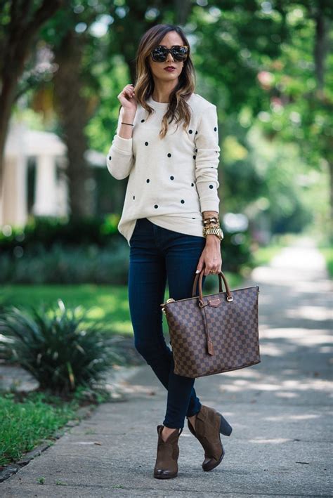 Picture Of awesome casual friday fall looks for girls 22