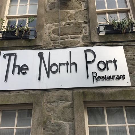 The North Port Restaurant - Top Rated Restaurant in Perth, Perth and Kinross | OpenTable