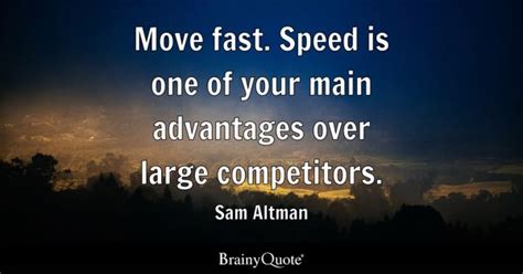 Top 10 Sam Altman Quotes - BrainyQuote