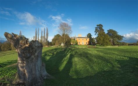 Inside Langar Hall: Is this Nottinghamshire's best-kept secret? | Telegraph Travel