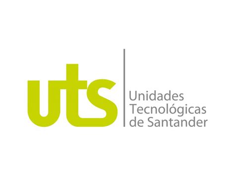 UTS Unidades Tecnológicas de Santander Logo PNG vector in SVG, PDF, AI, CDR format