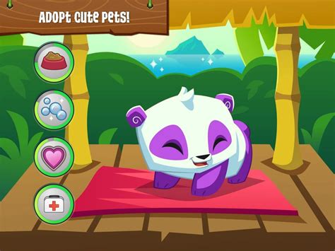 Animal Jam Play Wild is A Free Learning Game for All Ages