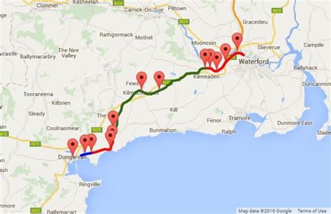 PREVIEW: The 45km Waterford Greenway – IrishCycle.com