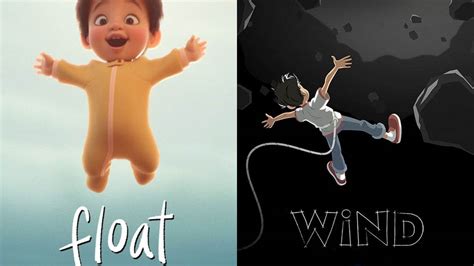 Pixar Increases Visibility of Asian Characters by Releasing "Float" and ...