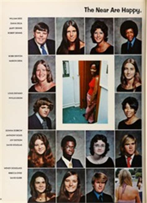 Boca Ciega High School - Treasure Chest Yearbook (Gulfport, FL), Class of 1975, Page 30 of 248