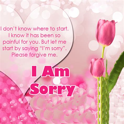 App Insights: Apology and sorry messages | Apptopia