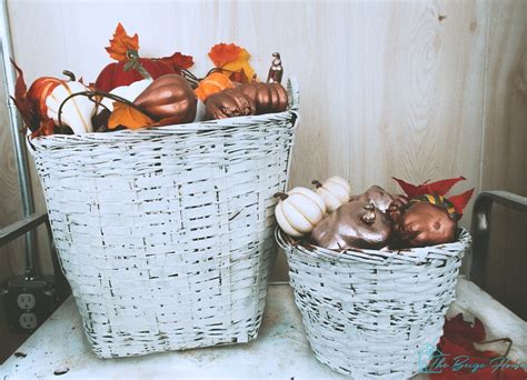 autumn harvest baskets-9 - The Beige House