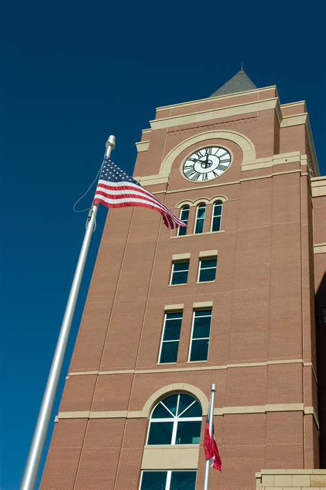 Cobb County Superior Courthouse - Architizer