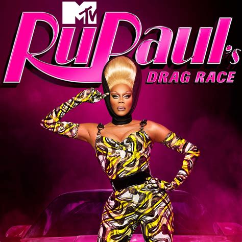 Meet the Cast of RuPaul's Drag Race Season 15