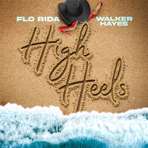 Flo Rida - High Heels - Reviews - Album of The Year