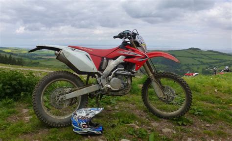 Honda CRF250X Review: The Ultimate All-Round Off-Road Bike?