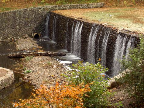 The Waterfalls | Echo Lake Falls, Echo Lake Park, Union Coun… | Flickr