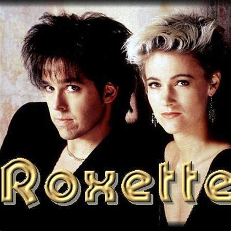 Stream Roxette - It Must Have Been Love by xUssR | Listen online for free on SoundCloud