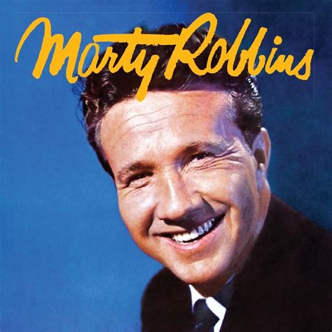 Marty Robbins: Marty Robbins: Amazon.es: Música