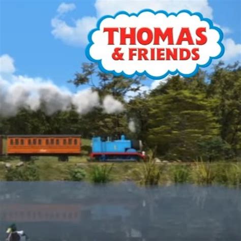 Stream Thomas And Friends - Series 19 Theme Song by FizzledFirebox ...