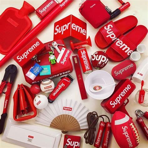 which one you want? in 2020 | Supreme accessories, Supreme clothing, Hypebeast room