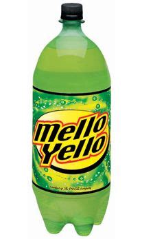 Inspired By: Mello Yello (Patchwork Refresher) - Spill the Beauty