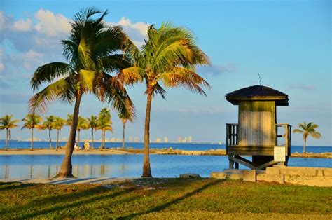 Matheson Hammock Park Miami | VIP South Beach