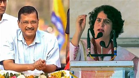 Assembly Election 2023 Highlights: EC serves notice to Arvind Kejriwal ...