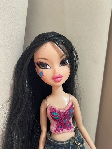 Bratz Fashion Pixiez Jade, Hobbies & Toys, Toys & Games on Carousell