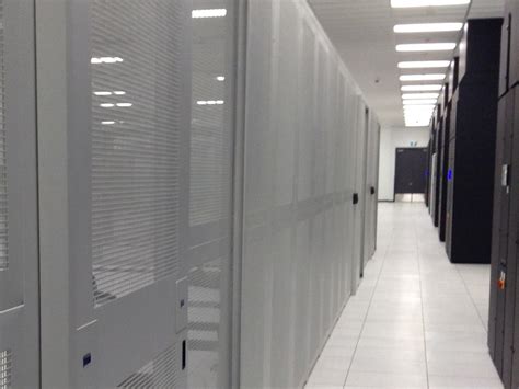 Data Center Security | Canada | Whitespace CIS