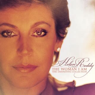 Helen Reddy - I Am Woman Lyrics | AZLyrics.com