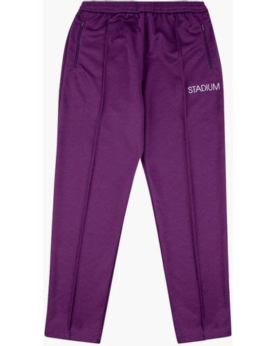 Purple Stadium Goods Activewear, gym and workout clothes for Women | Lyst