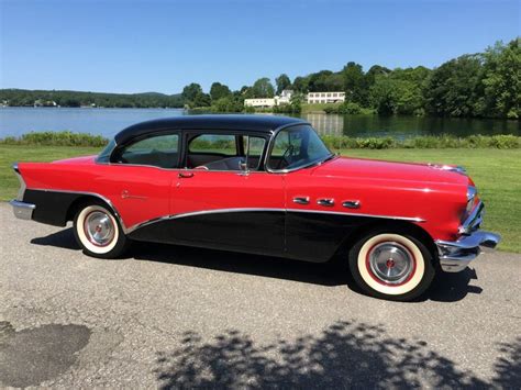 1956 Buick Special for sale