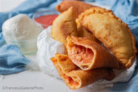 Apulian panzerotti - secrets and advices - I Eat Italy