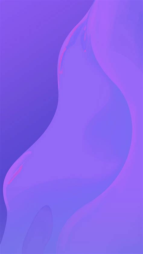 Purple, Abstract, Digital Art, 4K, #4.333 Wallpaper