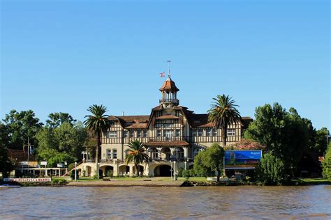 Tigre Delta | Tour of Argentina in Pictures