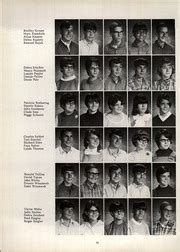 Cochrane Fountain City High School - Pirateer Yearbook (Fountain City ...