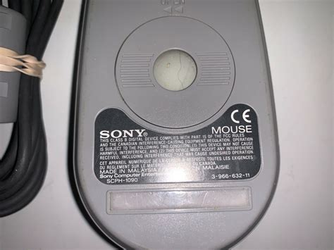 Official Genuine SONY PlayStation 1, PS1 OEM Controller (Pick Your ...