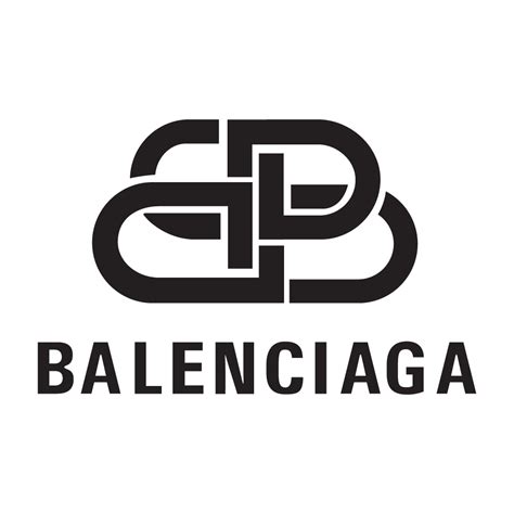 Balenciaga logo vector (.EPS + .SVG + .PDF) for free download