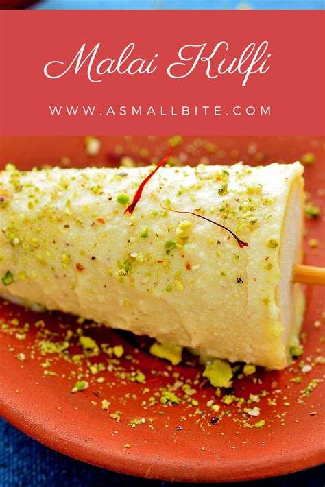 Matka / Malai Kulfi Recipe | Kulfi recipe, Malai kulfi recipe, Kulfi recipe easy