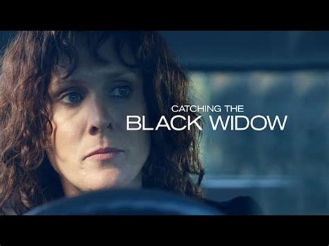 Catching The Black Widow Full Movie | Crime Movies | True Crime Movies ...