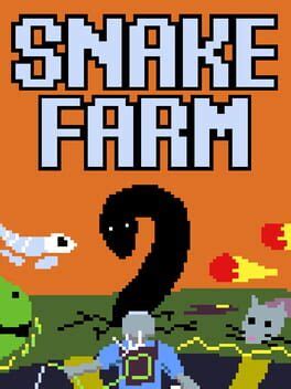 Snake Farm (2023)