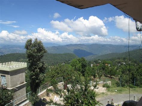 V Resorts Robinsson Palace Mukteshwar, Best Hotels In Mukteshwar India ...