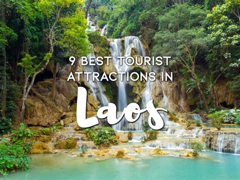 Top Tourist Attractions In Laos - Infoupdate.org