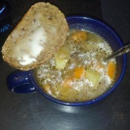 Venison Stew