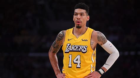 Recently Traded Laker Danny Green Gets Traded Again to 76ers