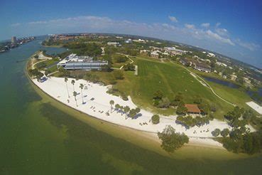 Campus Housing | Eckerd College in Florida