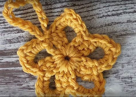 Crochet Star Ornament Tutorial | AllFreeCrochet.com